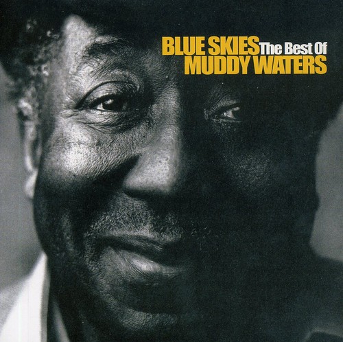 Blue Skies-Best Of