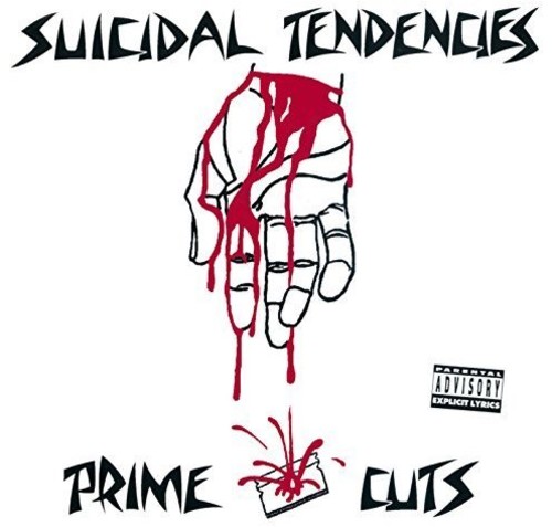 Suicidal Tendencies - Prime Cuts