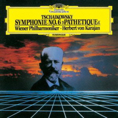 Tchaikovsky: Symphony No. 6 'Pathetiq