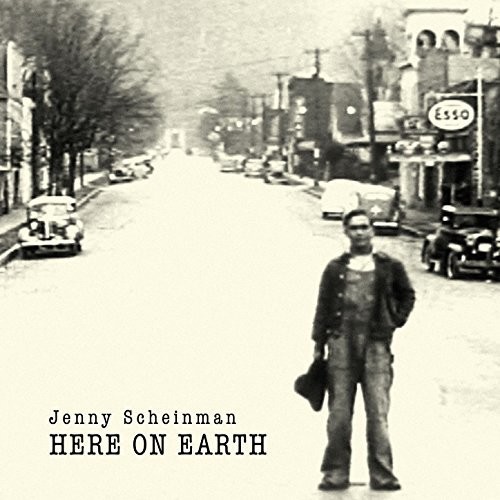Here On Earth