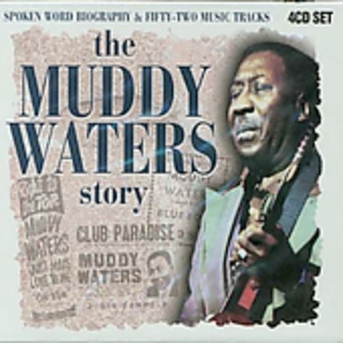 Muddy Waters Story