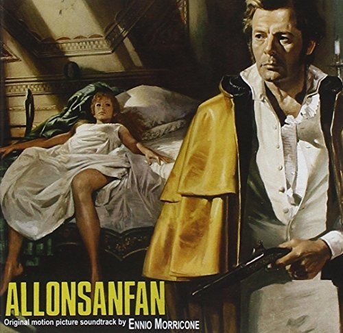 Allonsanfan / O.S.T. (Ita)