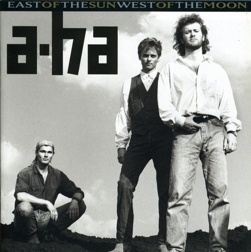 East Of The Sun