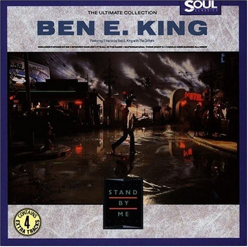 Ben E. King & The Drifters/The Drifters (US)/Ben E. King - Stand By Me