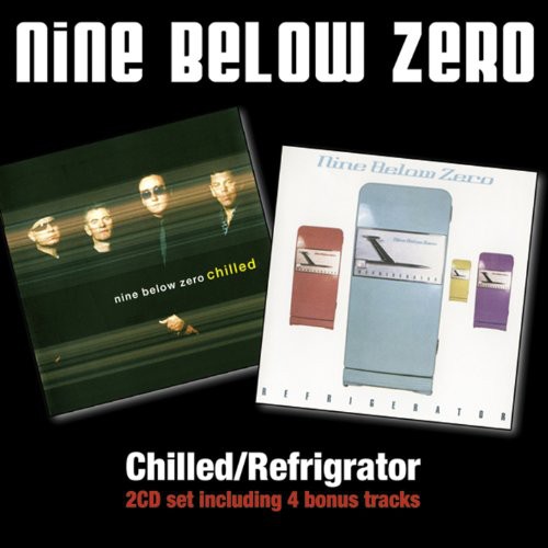 Chilled/Refrigerator