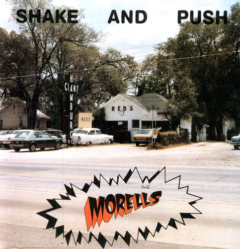 Shake and Push