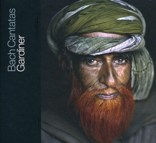 Bach Cantatas 12