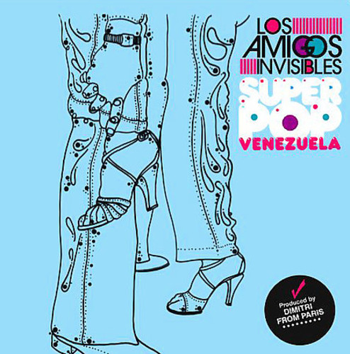 Album Art