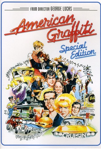 American Graffiti - American Graffiti