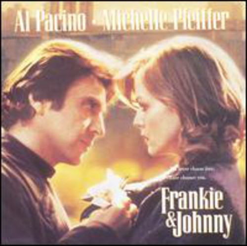 Frankie & Johnny - Frankie & Johnny (Original Soundtrack)