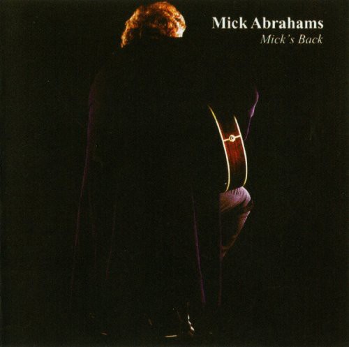 Mick's Back