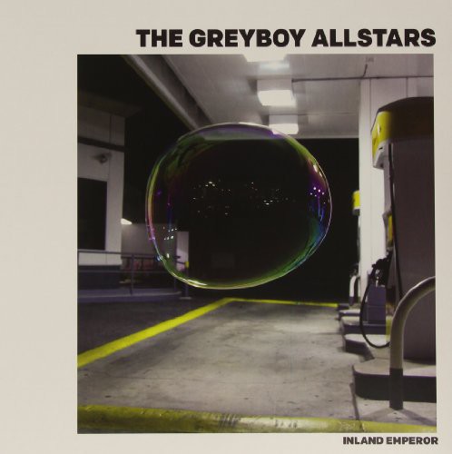 Album Art