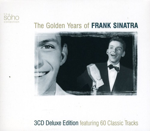 Golden Years Of Frank Sinatra