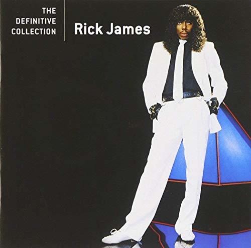 Definitive Collection