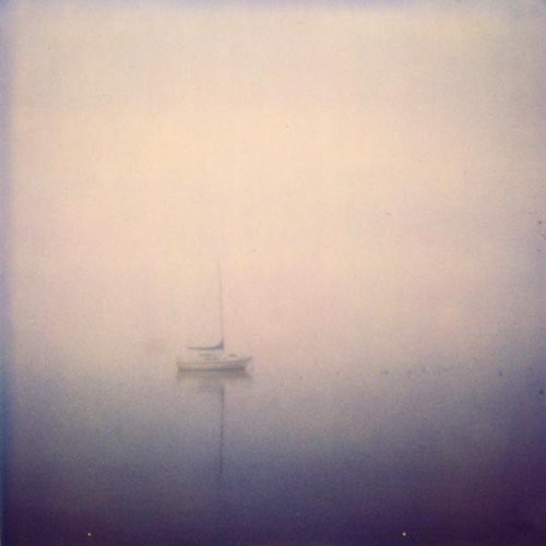 Drift - Blue Hour vinyl record cover