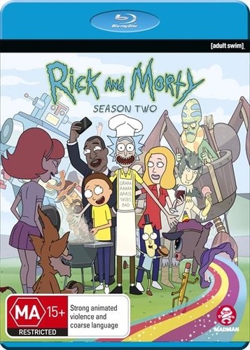 Album Art