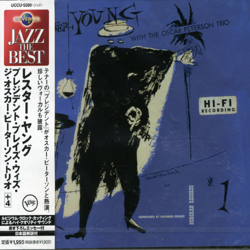 Album Art