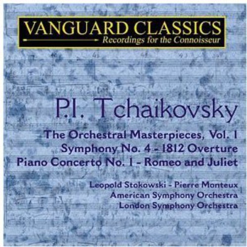 Symphony No. 4