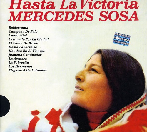 Hasta la Victoria