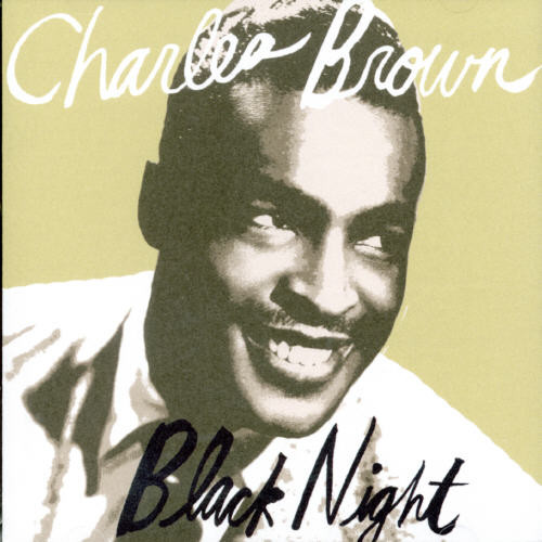 Black Night