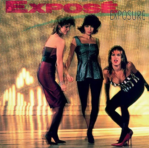 Exposure: Deluxe Edition (Uk)