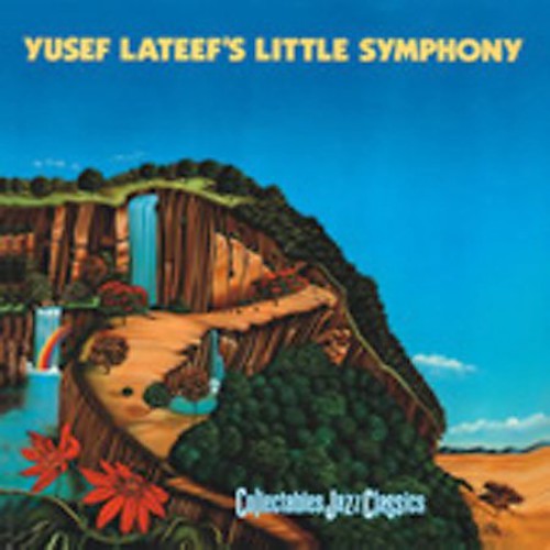 Little Symphony