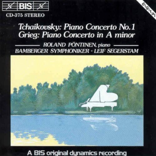 Piano Concerto 1