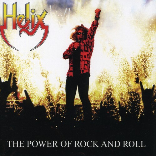 Power Of Rock and Roll