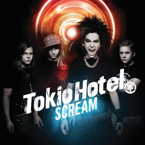 ■[廃盤] TokioHotel アルバムCD「SCREAM DLX」■ バンド Tokio Hotel - Scream | Vintage Vinyl