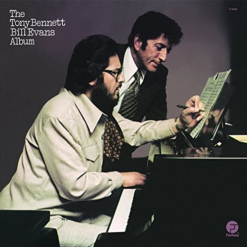 Tony Bennett / Bill Evans Album
