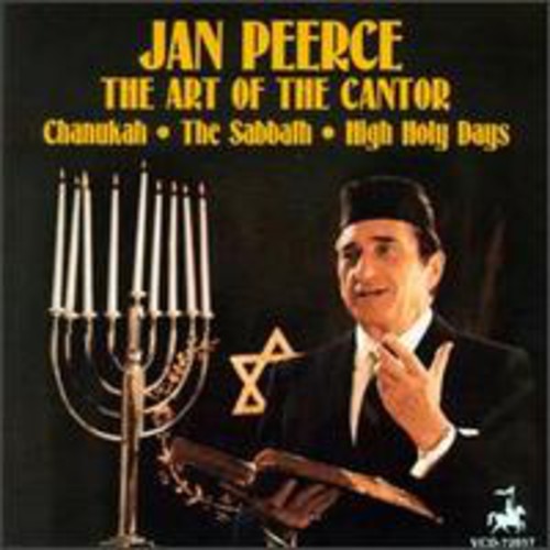 Art of the Cantor