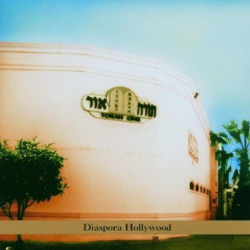 Diaspora Hollywood