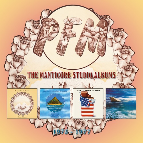 Album Art