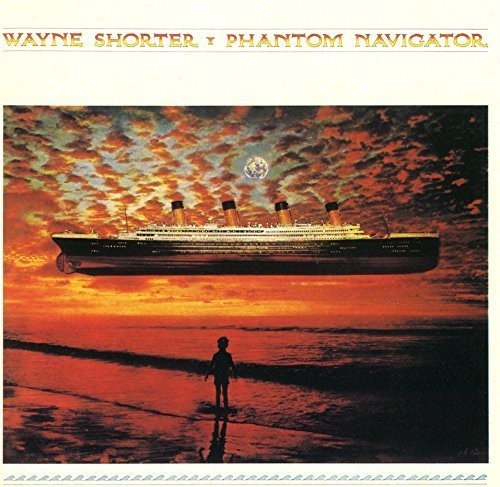 Phantom Navigator