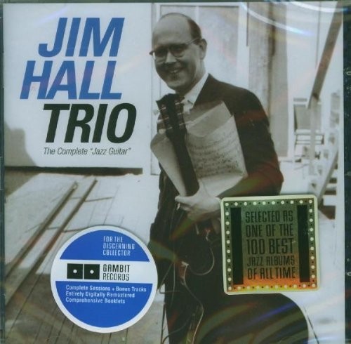 Complete Jazz Guitar