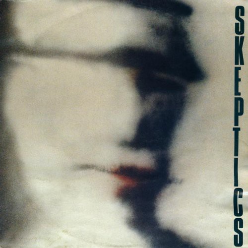 Skeptics - III vinyl record cover