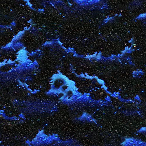 Evian Christ - Waterfall vinyl record cover
