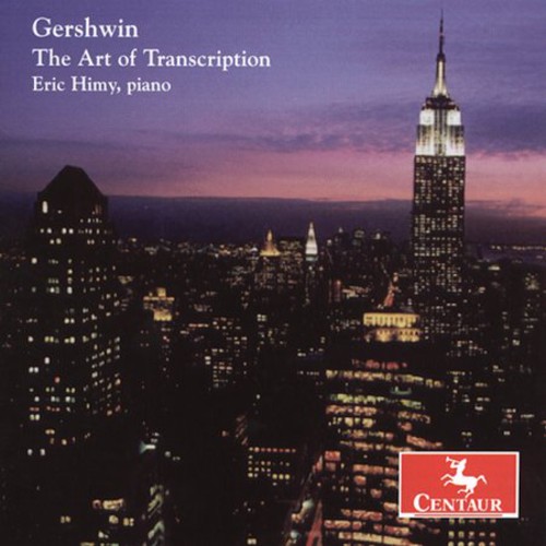 Art of Transcription