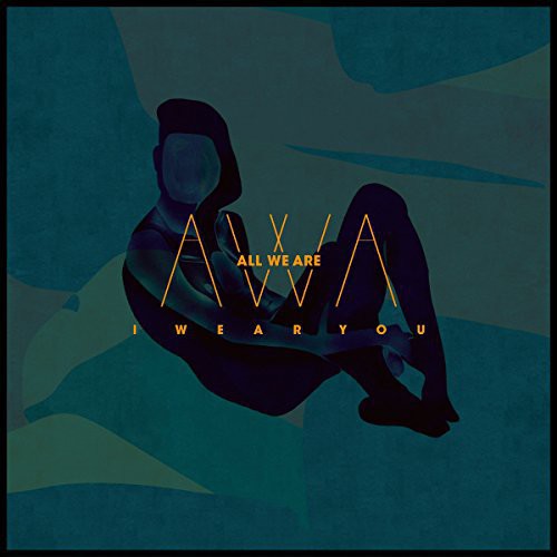 I Wear You / Honey (Uk)