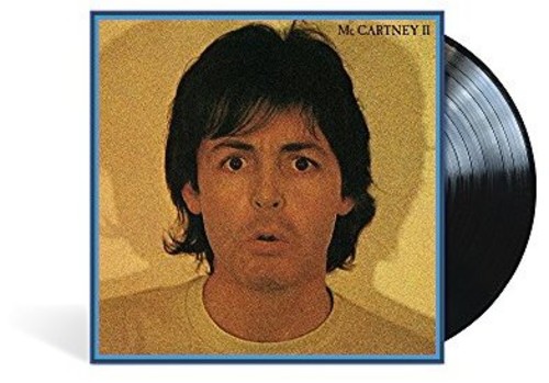 Mccartney 2 (Jpn)