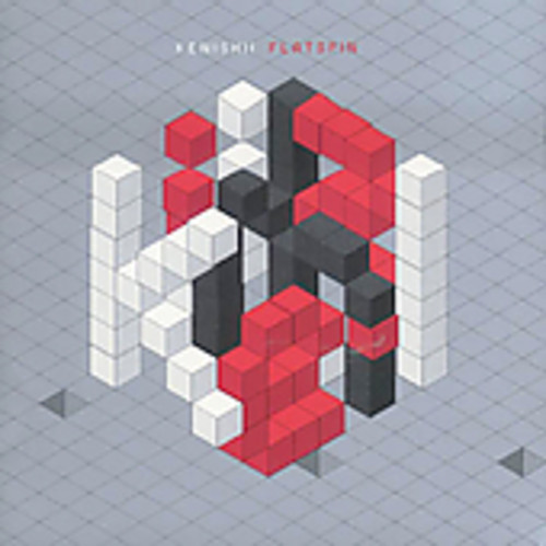 Flatspin (Japanese Version)
