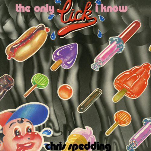 Only Lick I Know