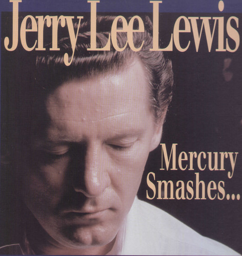 Mercury Smashes & Rockin' Sessions